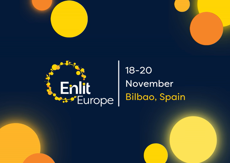 愛陸通雙展預告！11月18-20歐洲電力展Enlit···